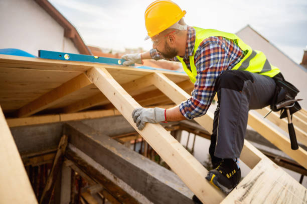 Best Roof Replacement Cost  in Union City, CA