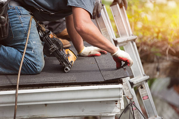 Best Shingle Roofing Installation  in Union City, CA