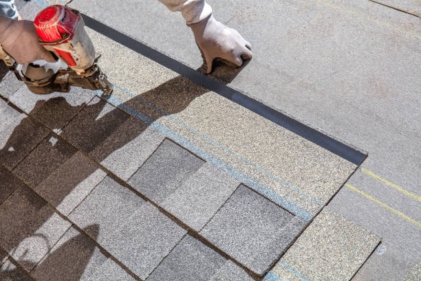 Best Flat Roof Repair Services  in Union City, CA